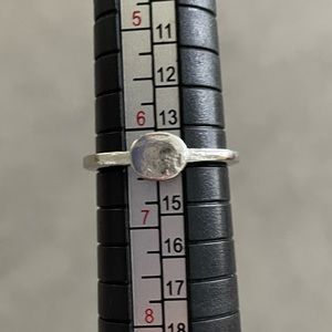 🩵 3/$15 🩵 Flat design Ring